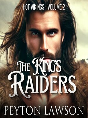 cover image of The King's Raiders